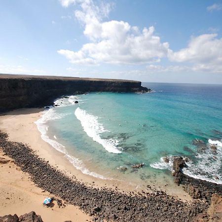 غران تاراغال Beach Holiday Home Fue المظهر الخارجي الصورة